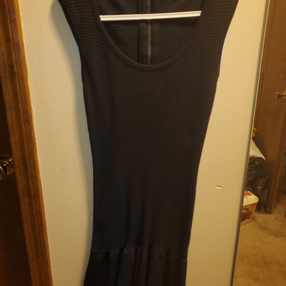 XOXO L B Dress